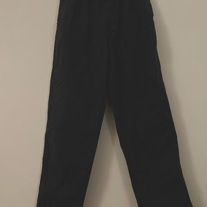 Universal thread paper bag pants 2022